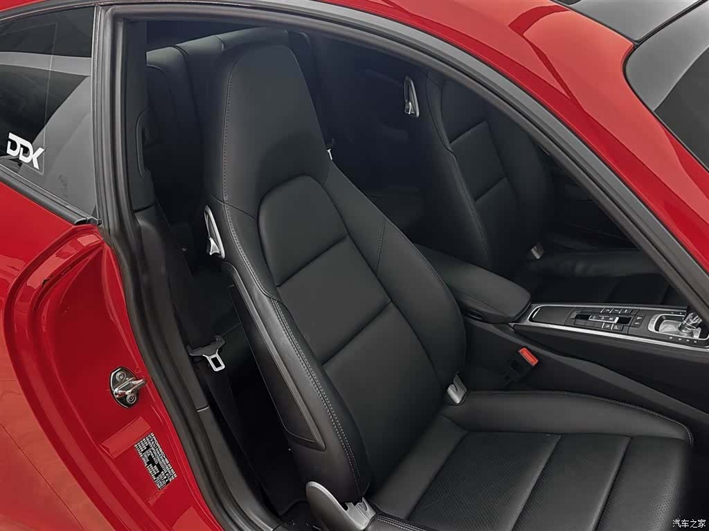 Porsche 911, 2017 15