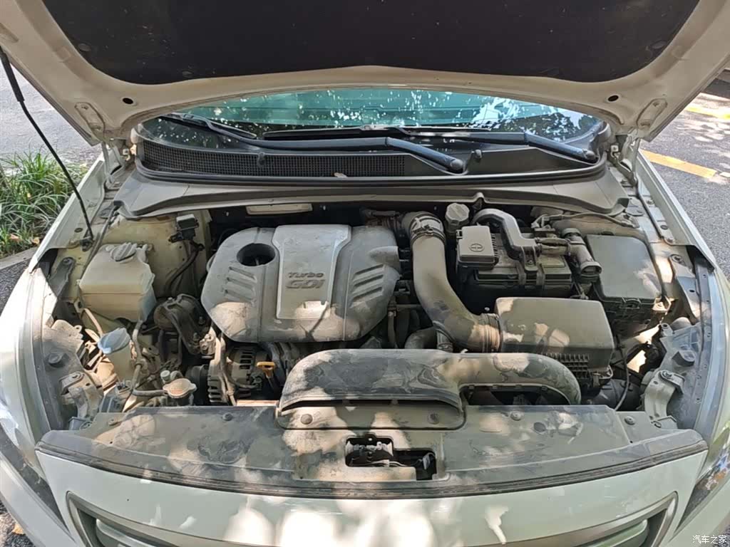 Hyundai GLS, 2017 20