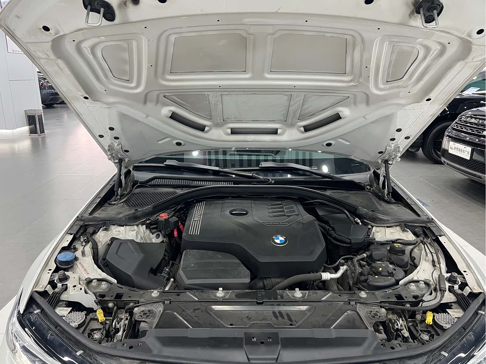 BMW 3 Series, 2020 19
