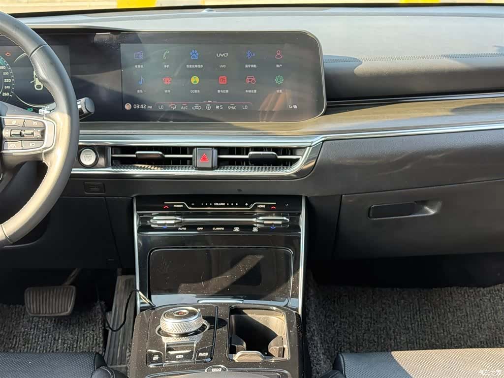 Kia K5, 2020 26