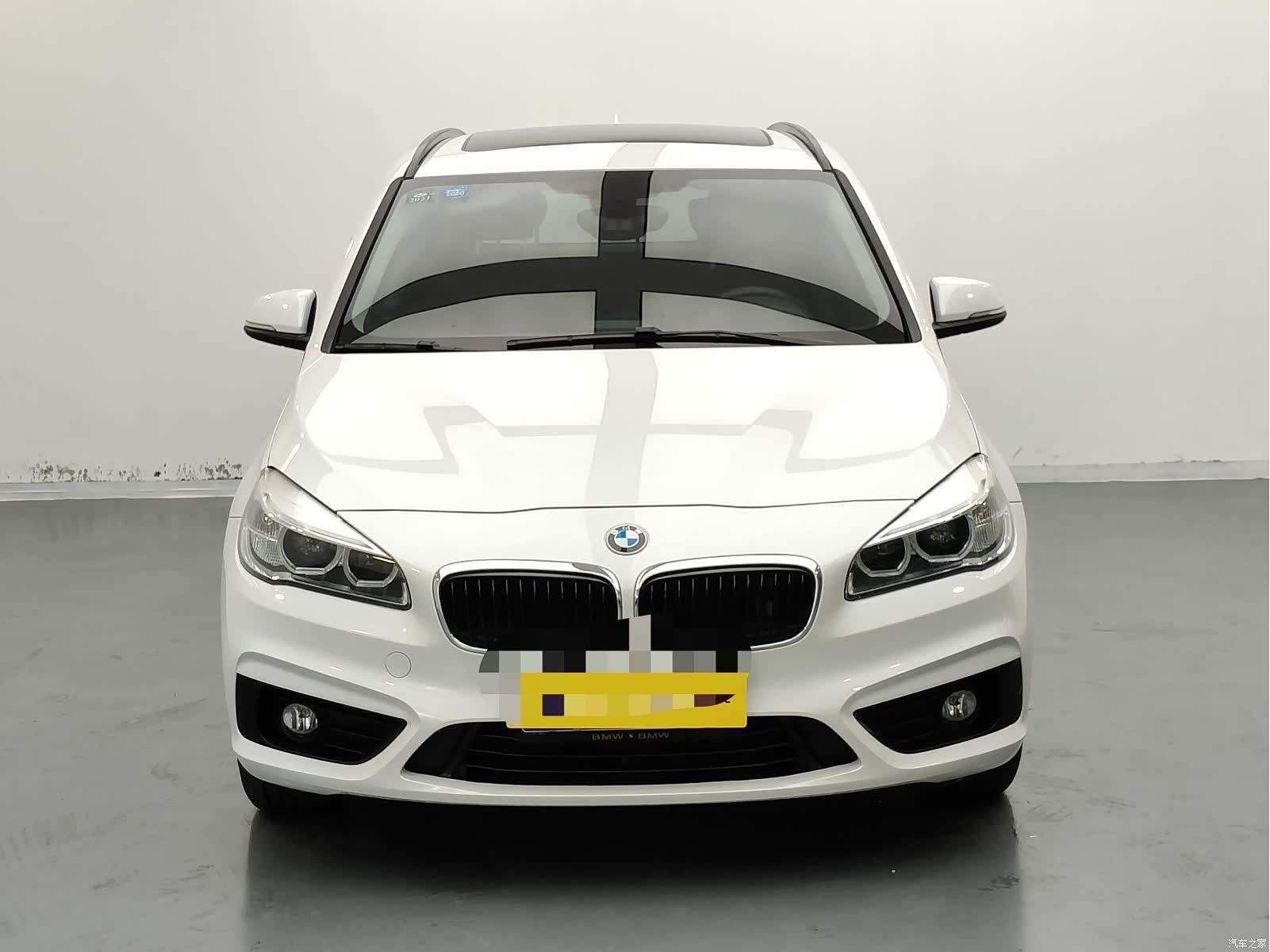BMW 2 Series, 2017 2