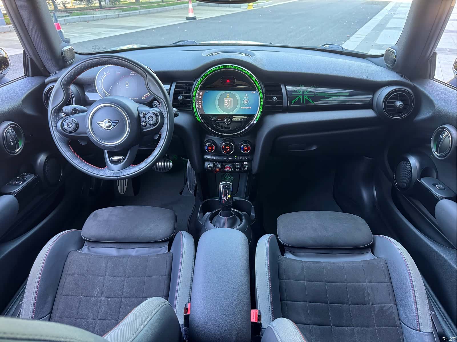Mini Cooper, 2021 17