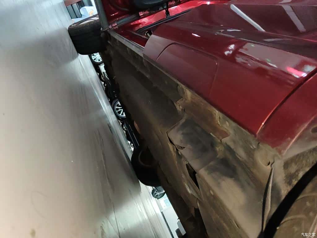 Audi Q3, 2015 22