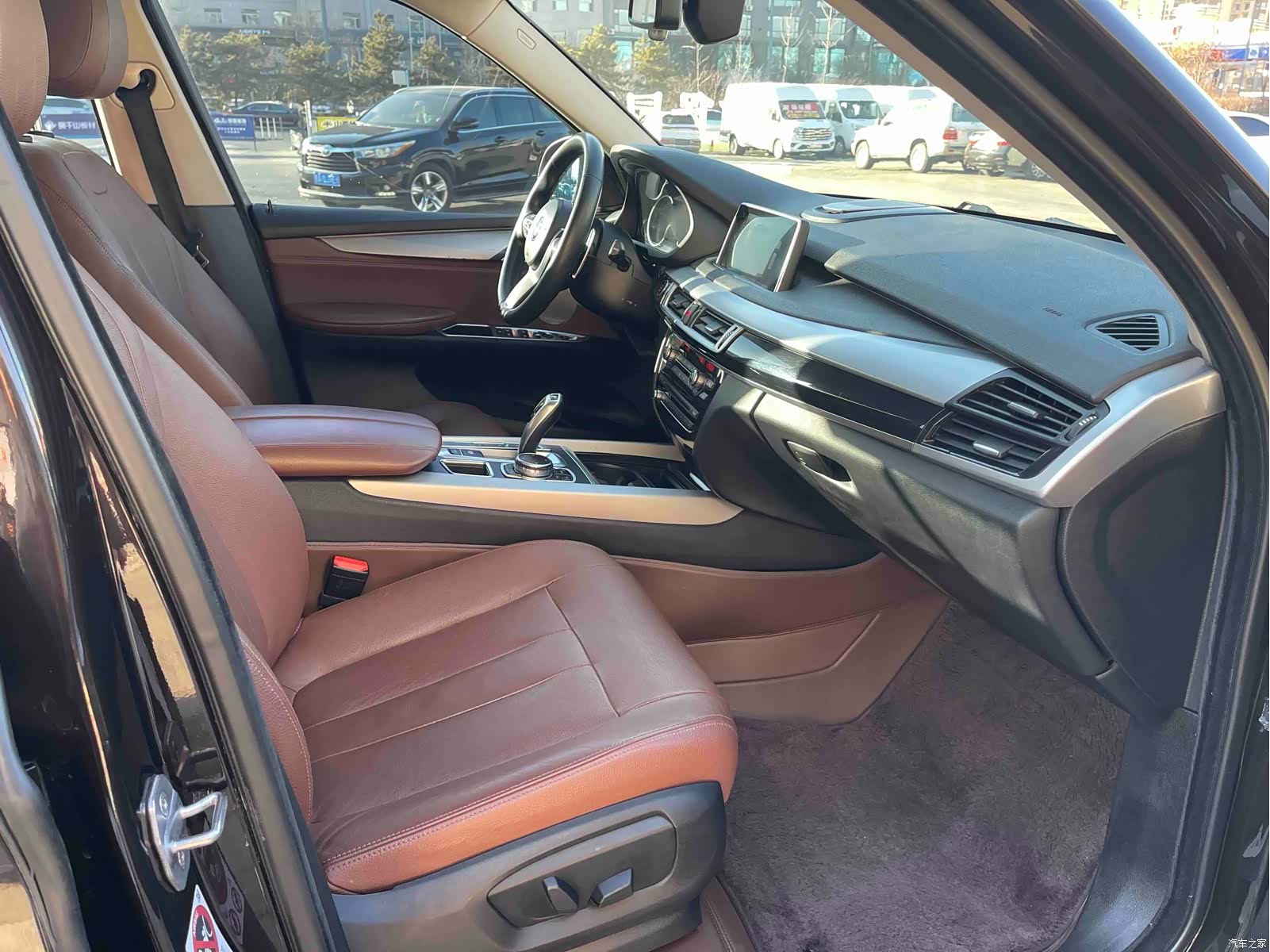 BMW X5, 2018 12