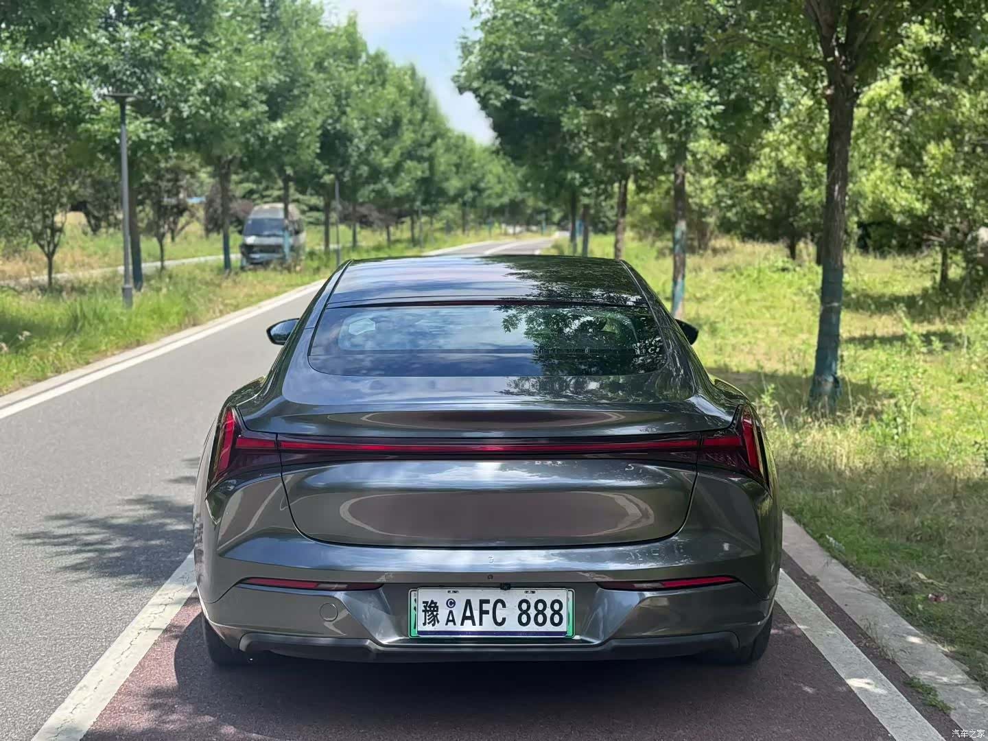 Neta S, 2023 8