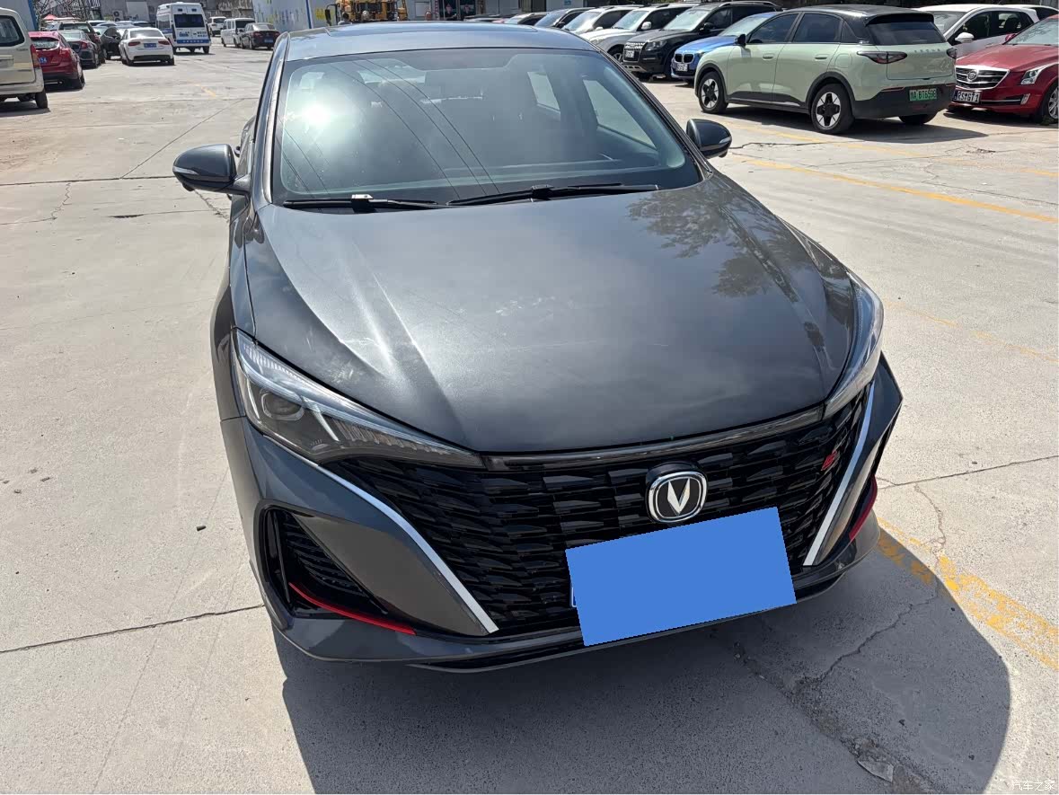 Changan Eado, 2024 3