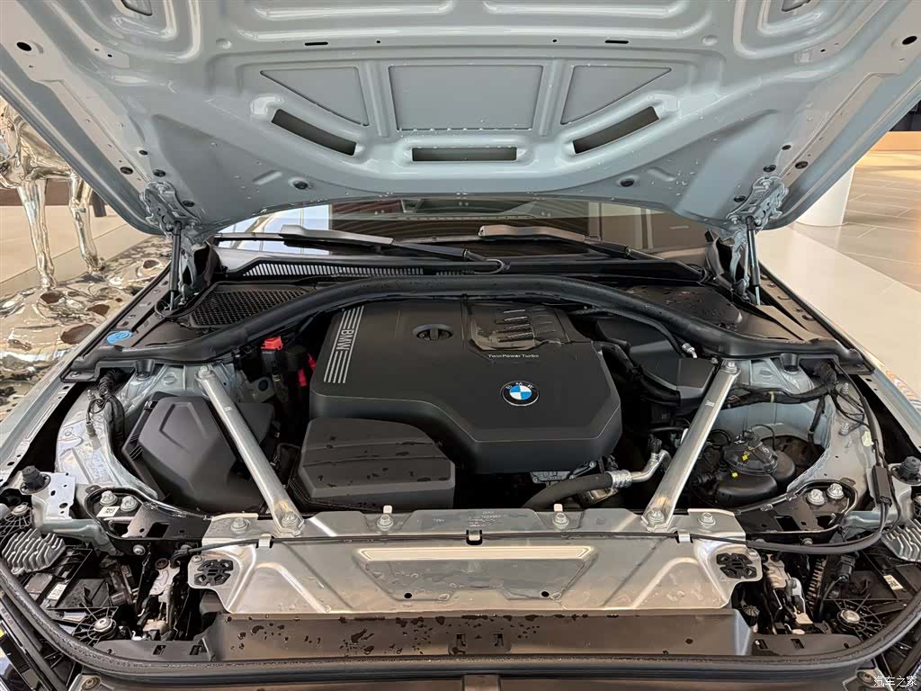 BMW 4 Series, 2024 3