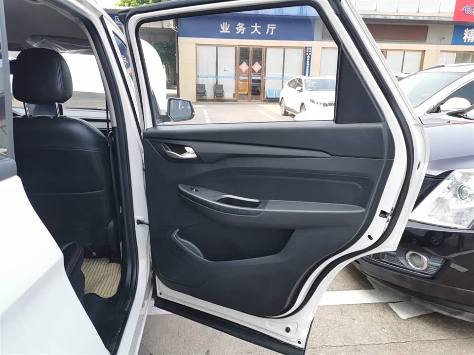 Wuling Wuling Hongguang S3