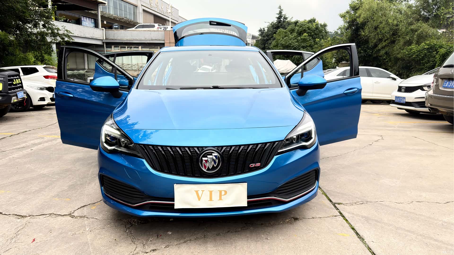 Buick Verano, 2017 2