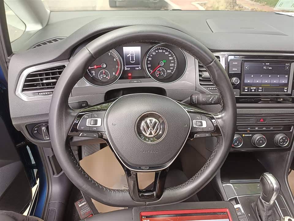 Volkswagen Golf*Jiayu Volkswagen Golf*Jiayu