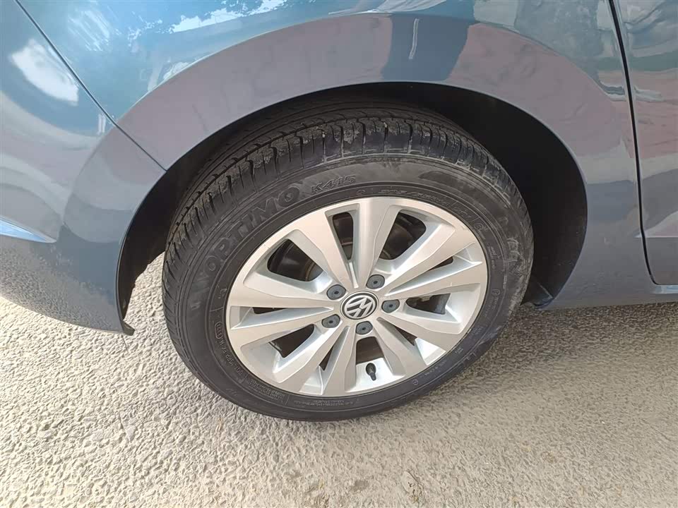 Volkswagen Golf*Jiayu Volkswagen Golf*Jiayu