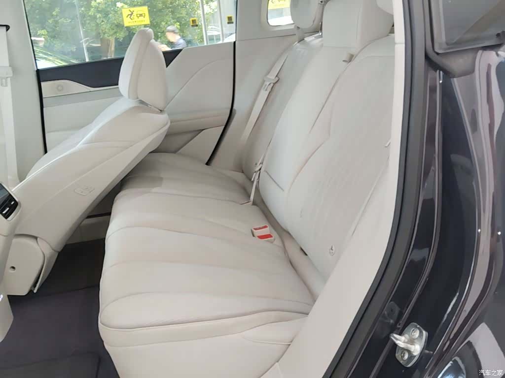 Buick L7, 2025 17