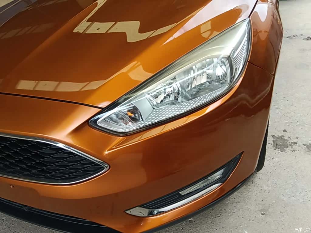 Ford Focus, 2017 24