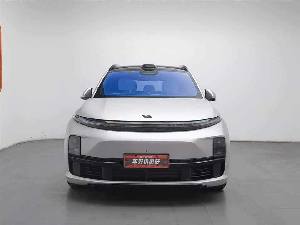 Li Auto Ideal L7 Li Auto Ideal L7