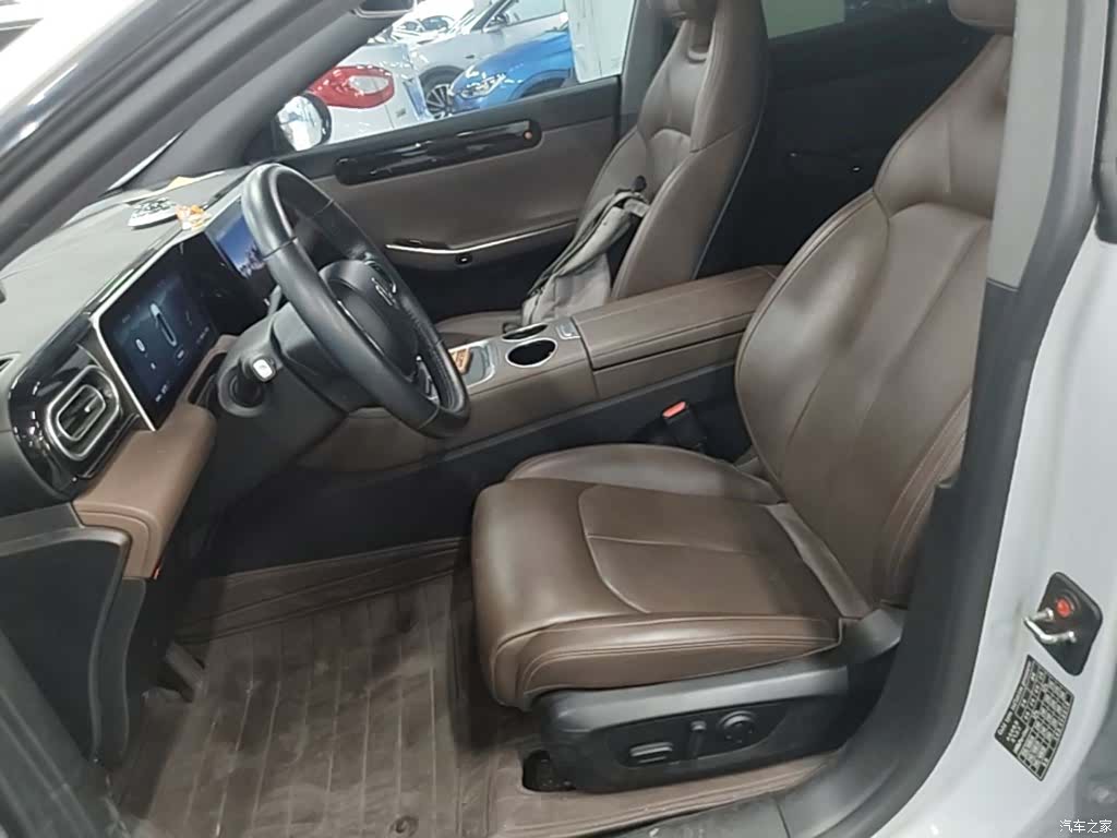 Leapmotor C01, 2023 11