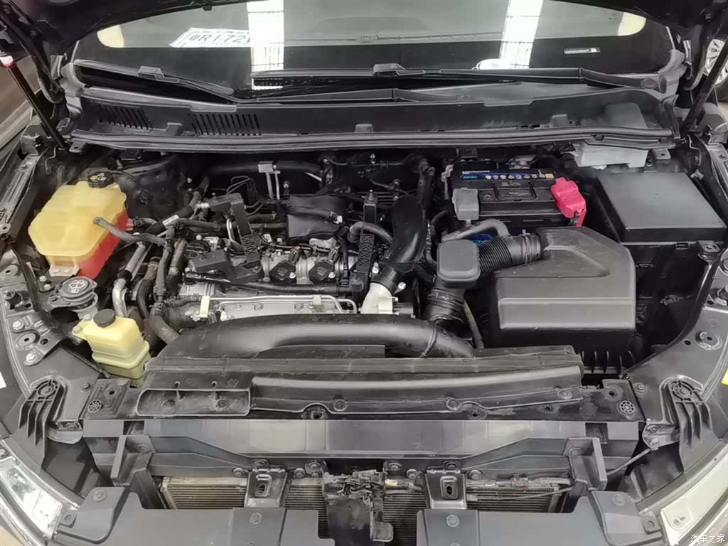 BYD Song, 2018 20