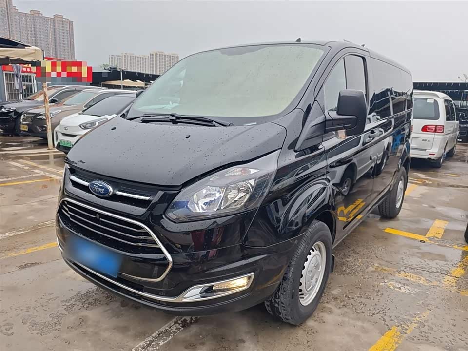 Ford Quanshun Ford Quanshun