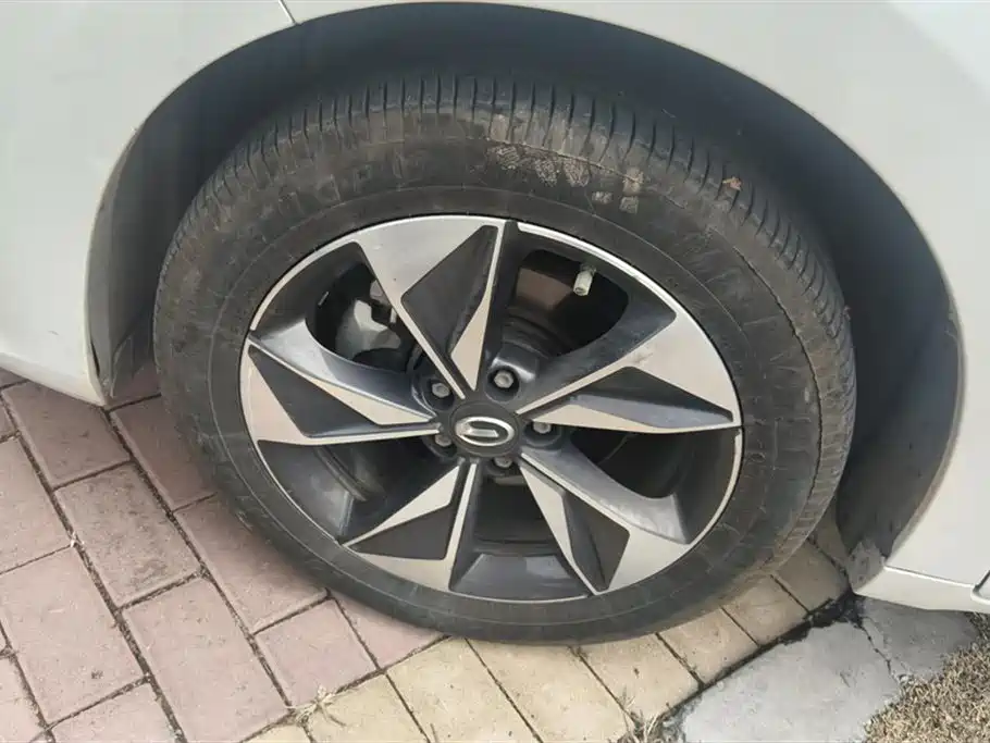 Trumpchi Trumpchi M6