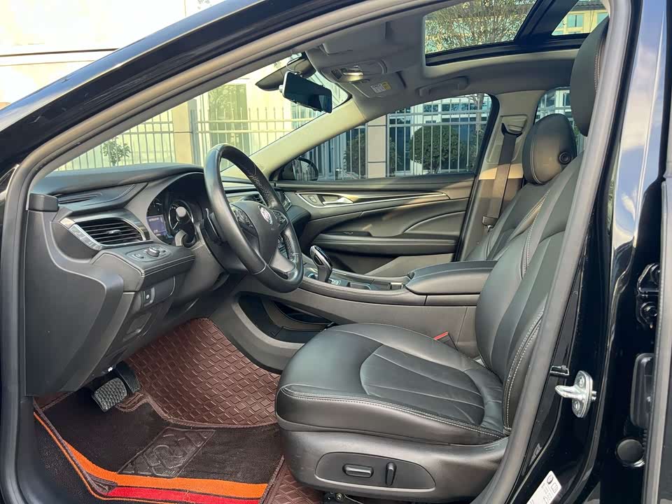 Buick Lacrosse Buick Lacrosse