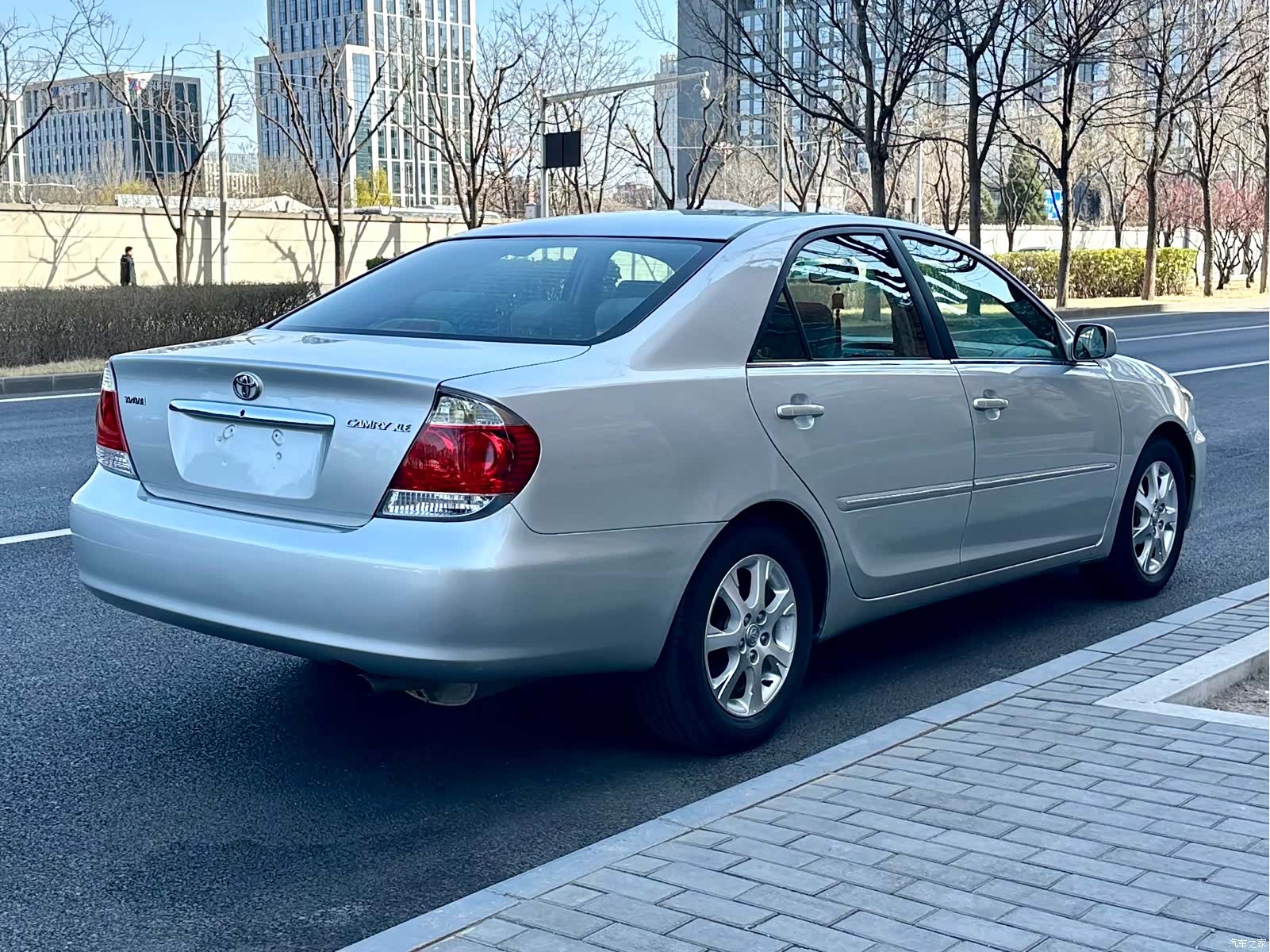 Toyota 05, 2005 15