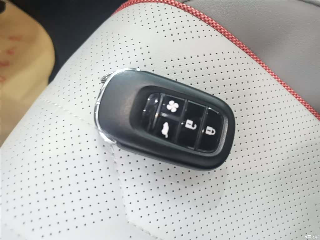 Honda NS2, 2024 9