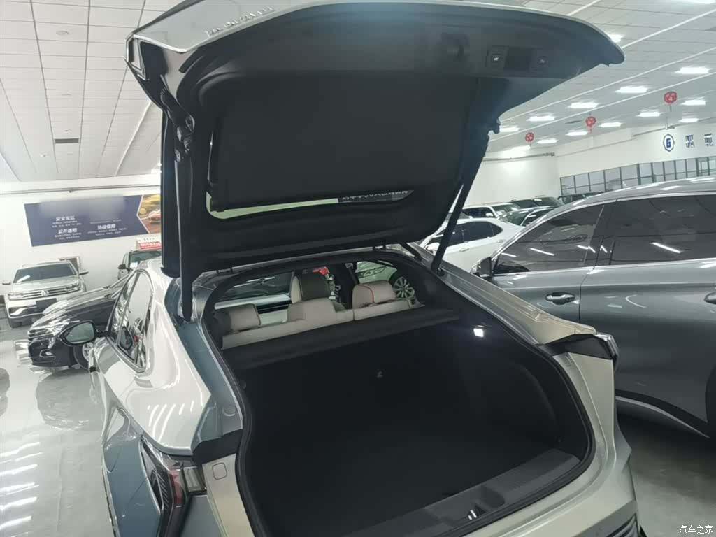Honda NS2, 2024 19