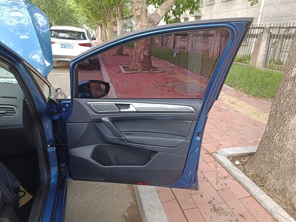 Volkswagen Golf*Jiayu Volkswagen Golf*Jiayu