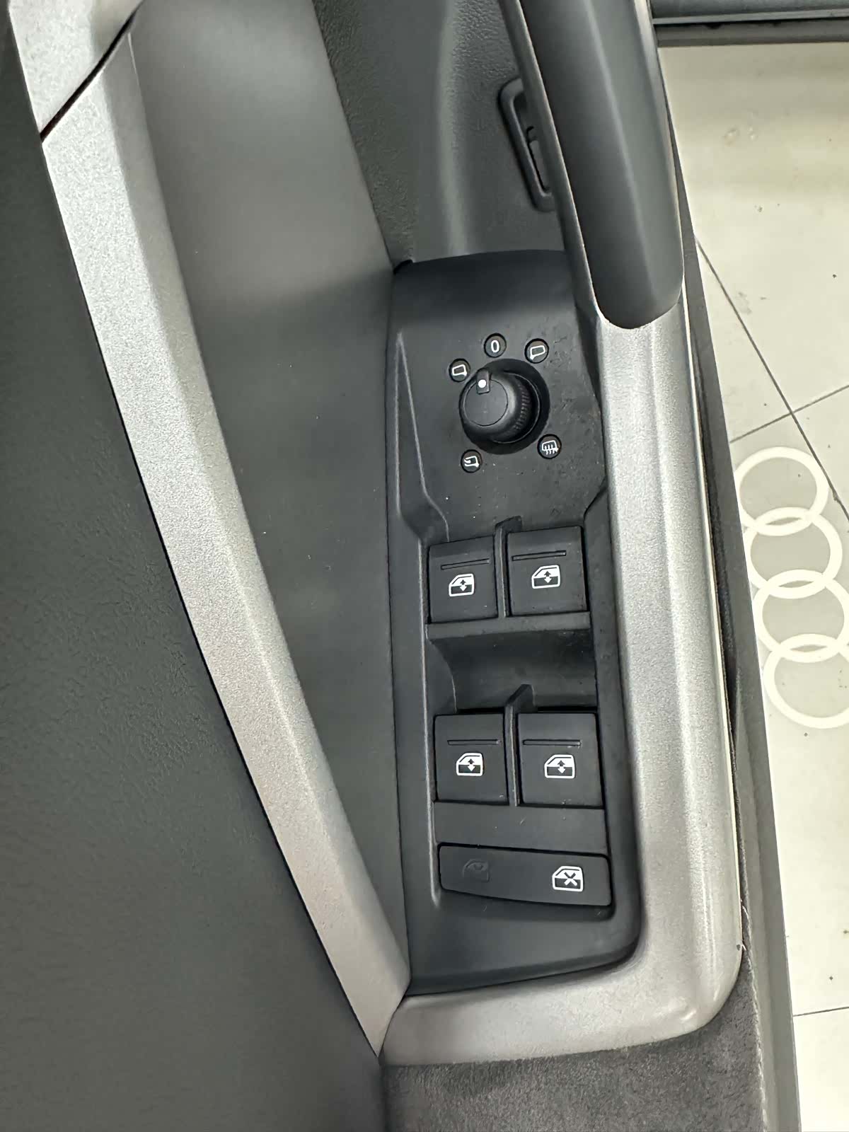 Audi Q3, 2022 22