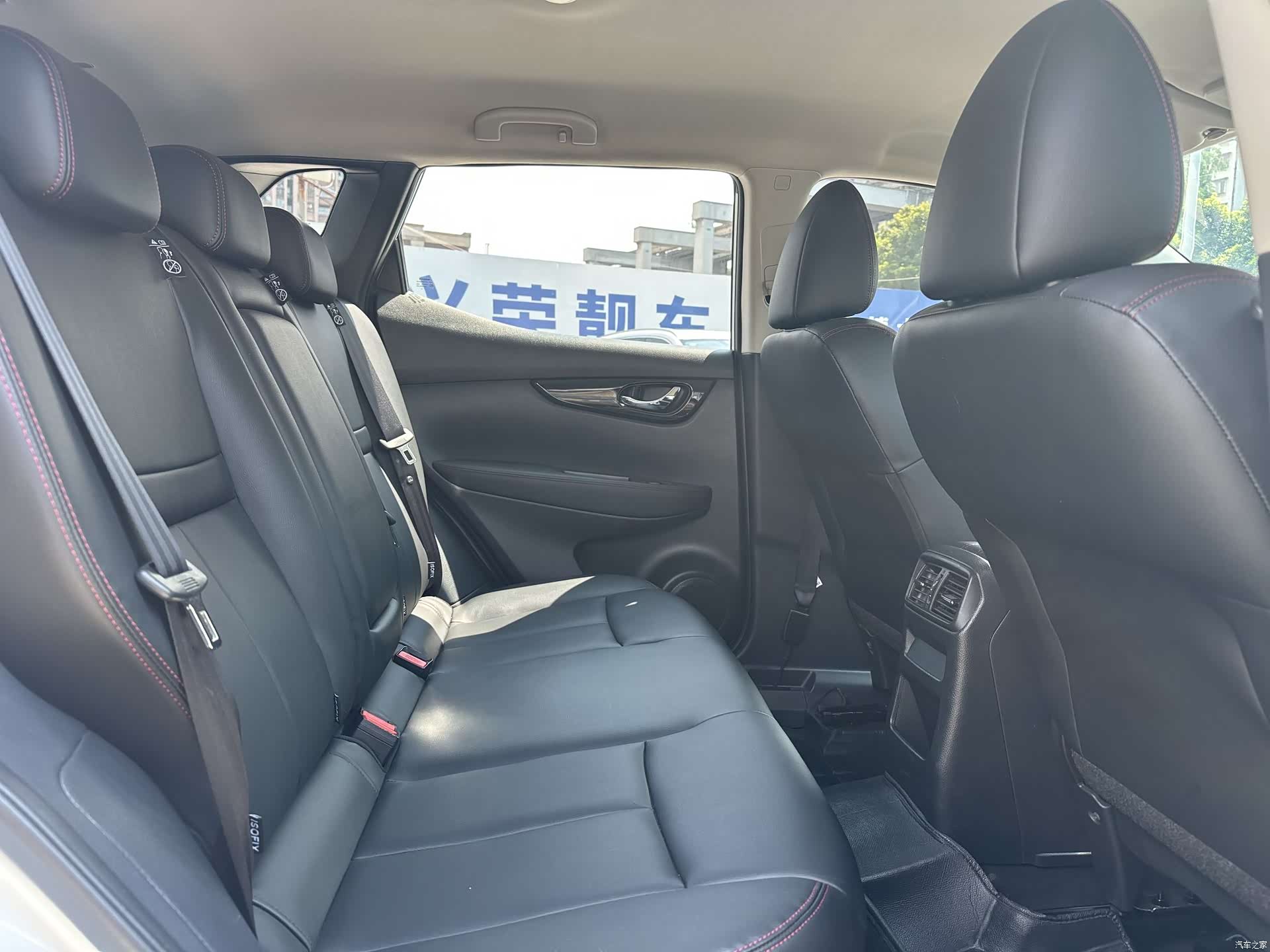 Nissan Qashqai, 2024 15