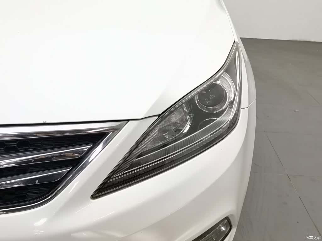 Changan Eado, 2017 7