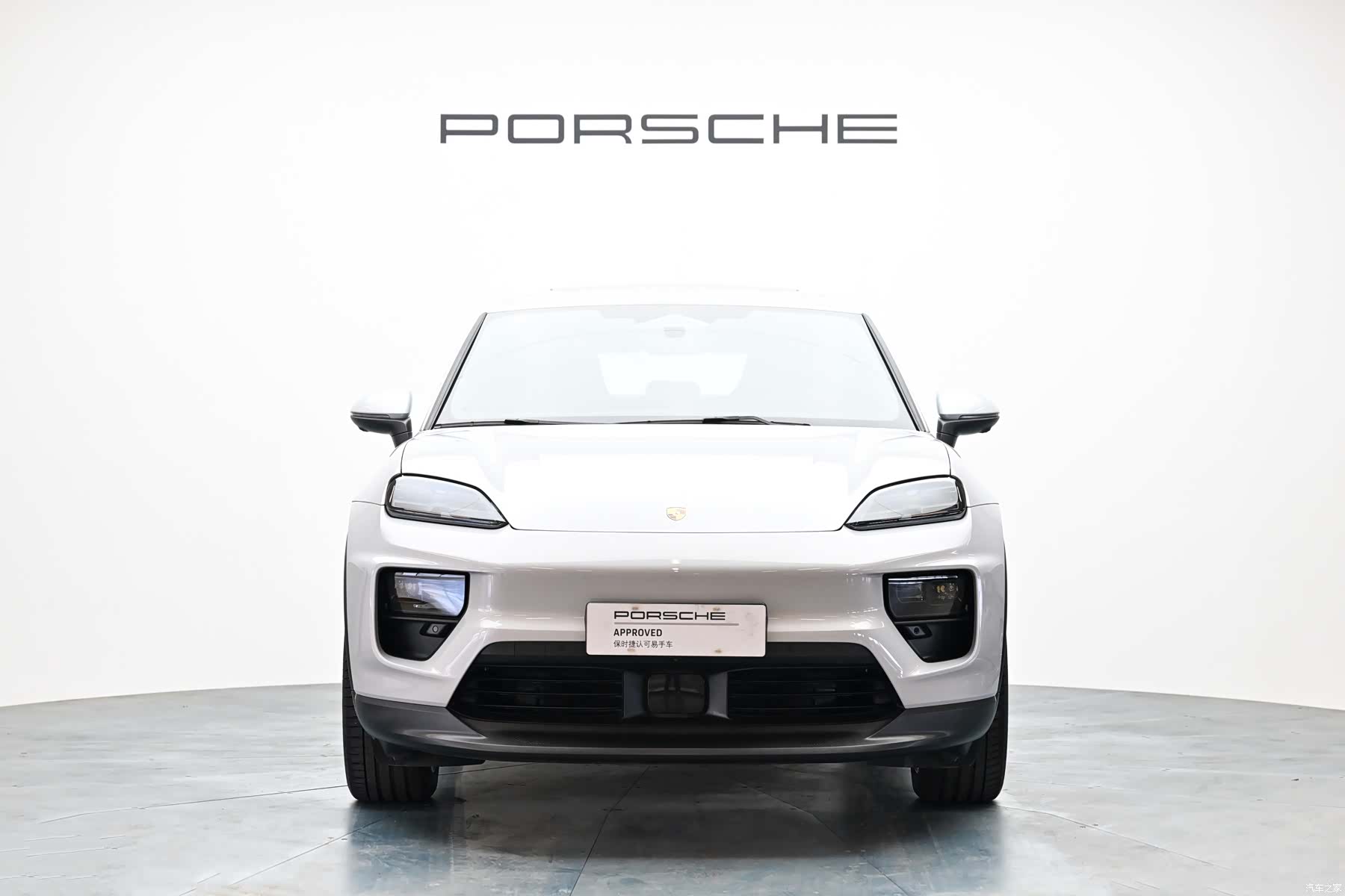 Porsche Macan, 2025 2