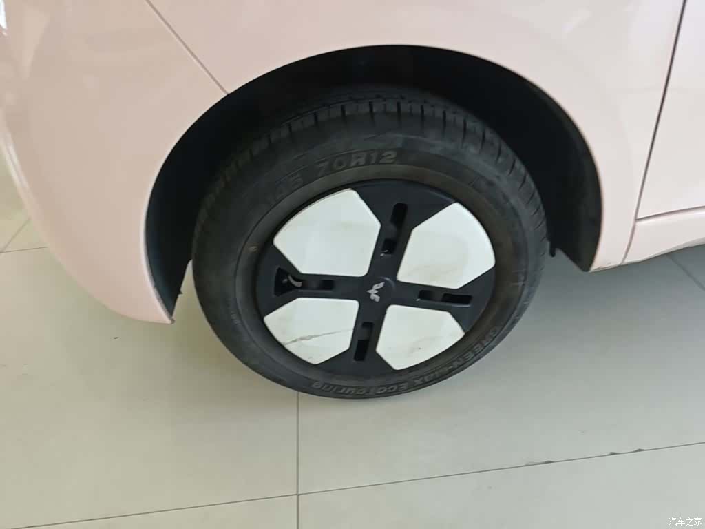 Wuling MINIEV, 2024 23