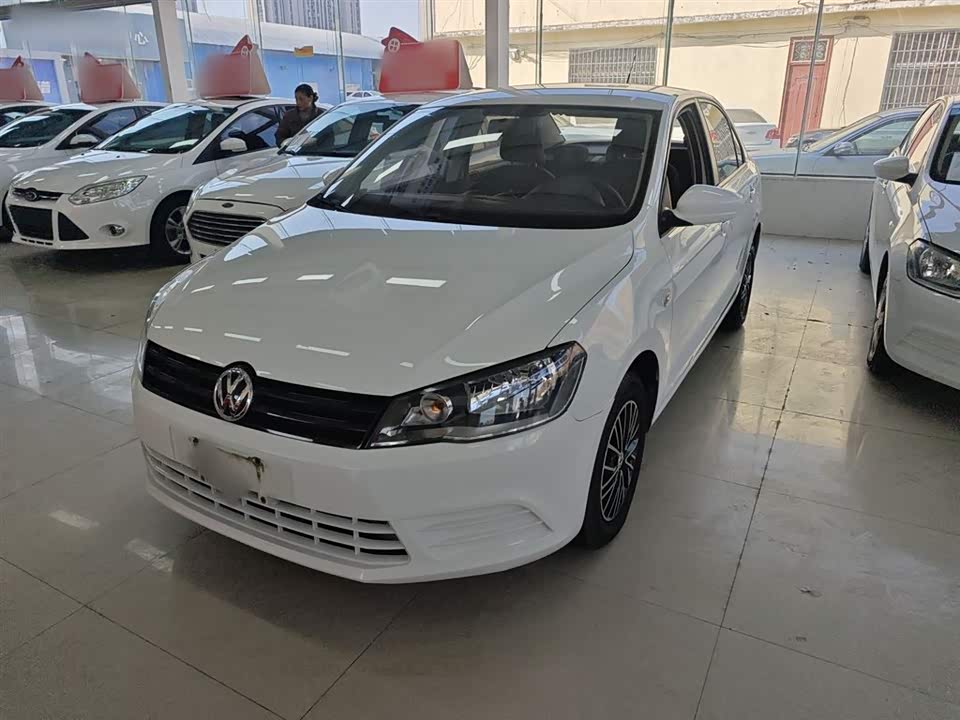 Volkswagen Jetta