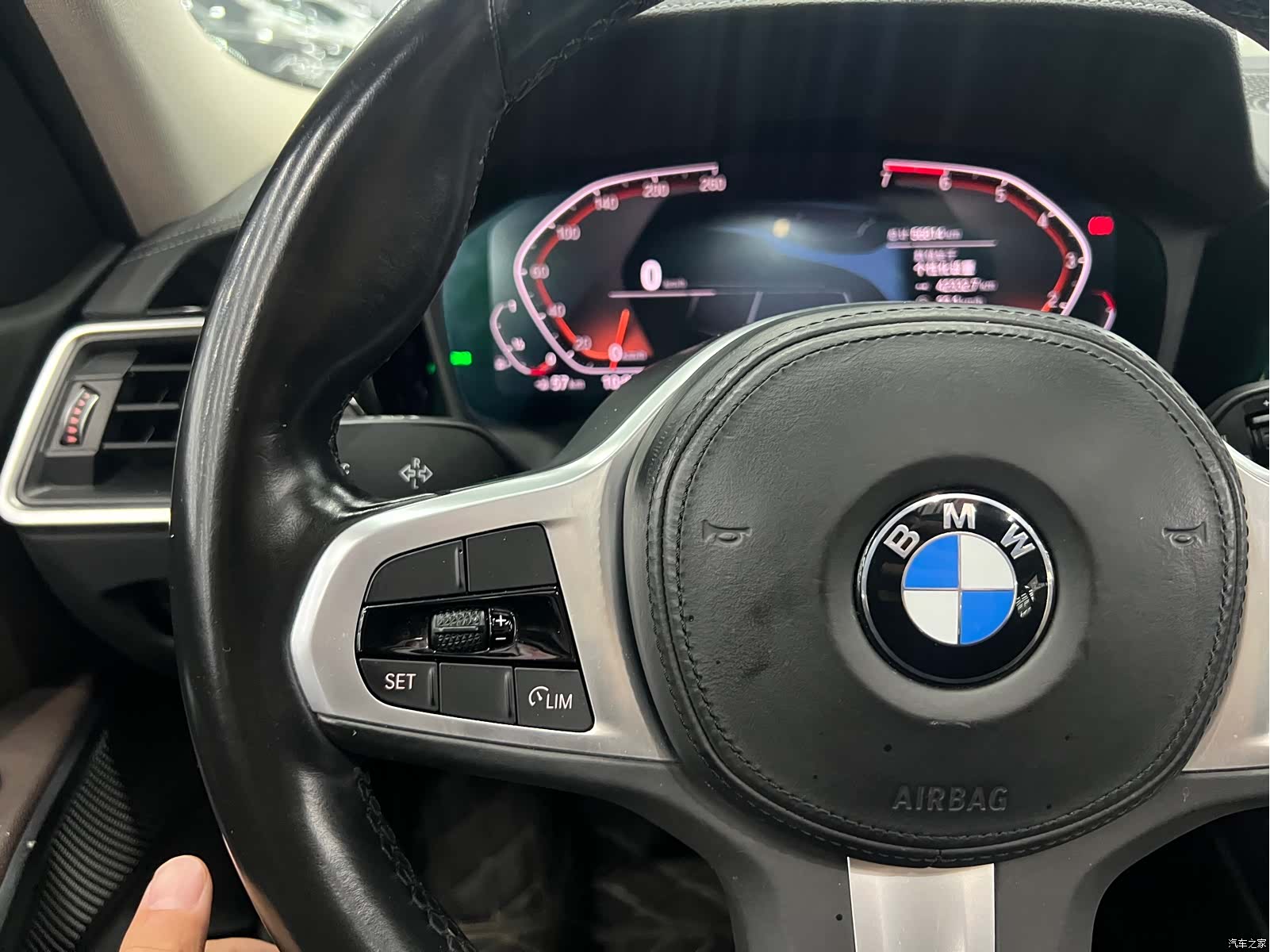 BMW 3 Series, 2020 17