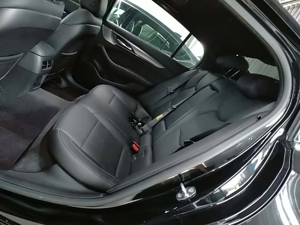 Cadillac CT5, 2023 17