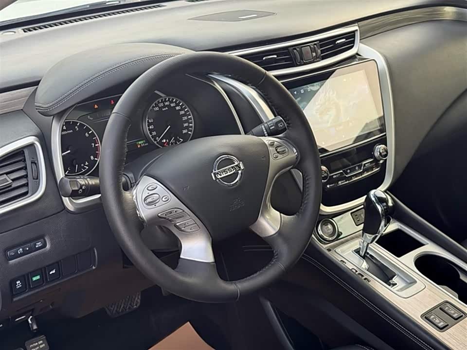Nissan Loulan Nissan Loulan