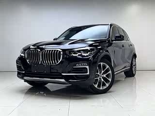 BMW X5 2021 xDrive30i X 30.68
