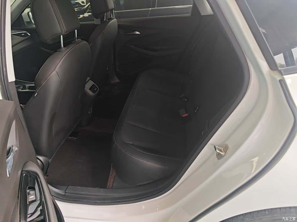 Buick Verano, 2024 17