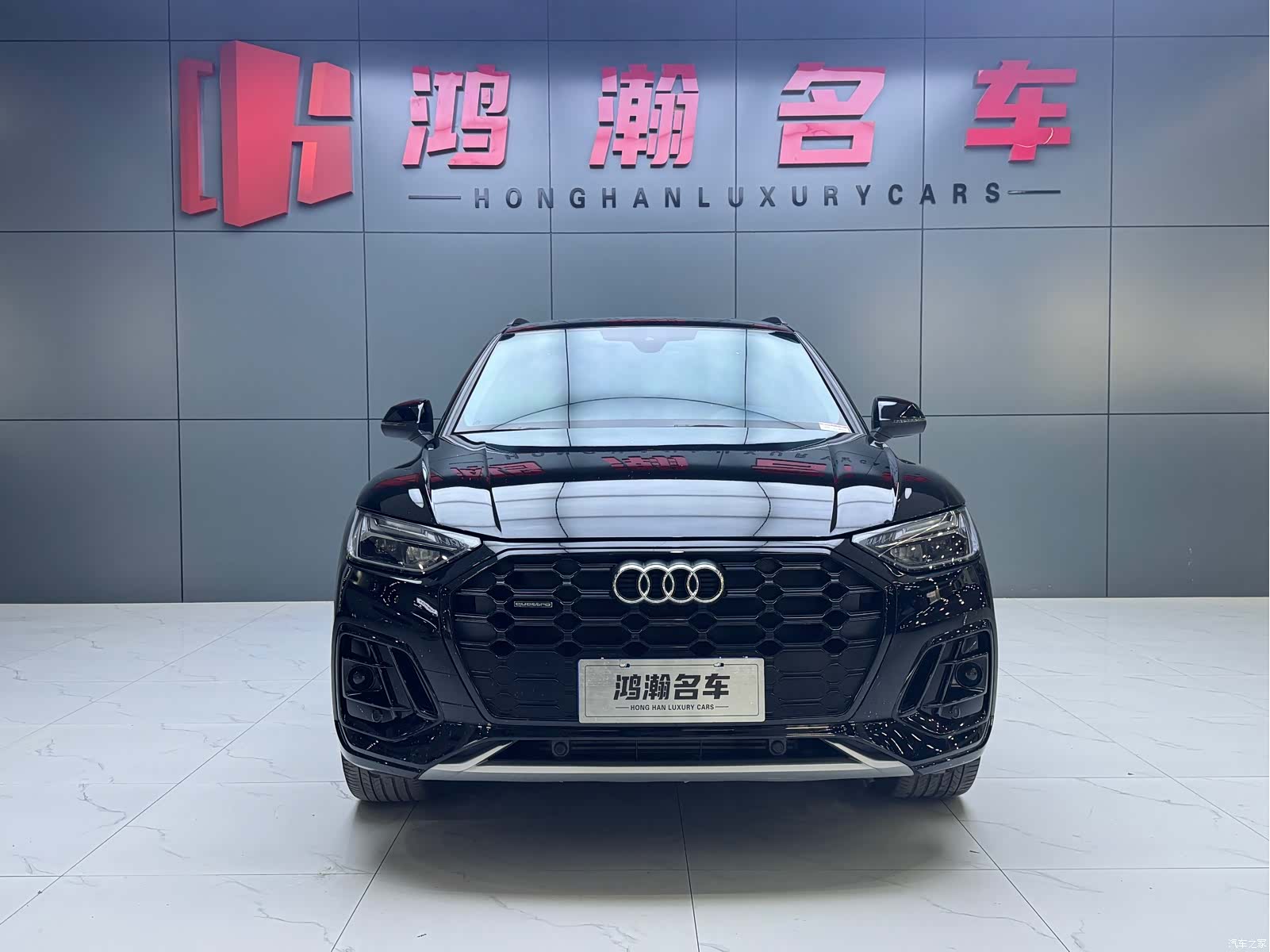 Audi Q5L, 2022 2