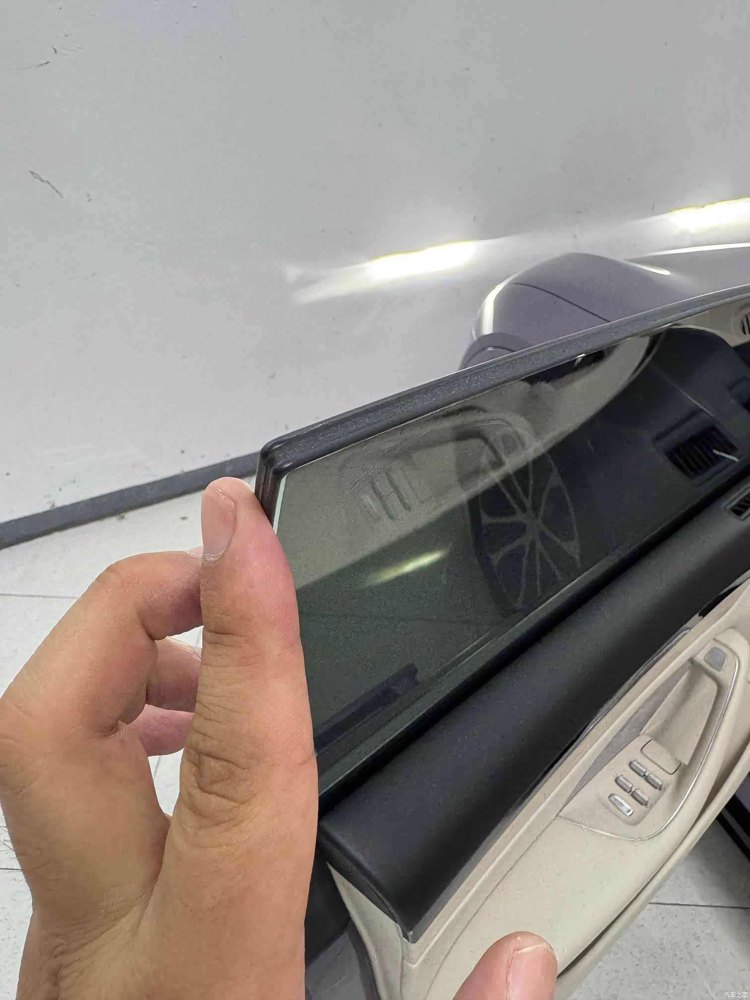 Luxeed R7, 2024 18