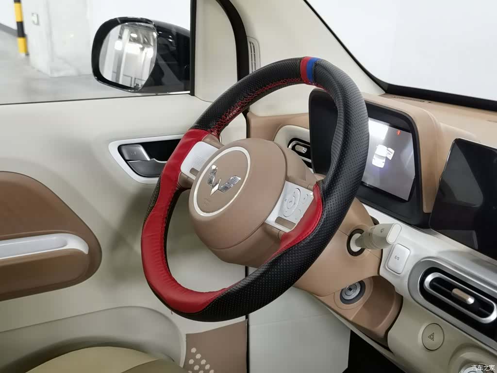 Wuling MINIEV, 2025 22