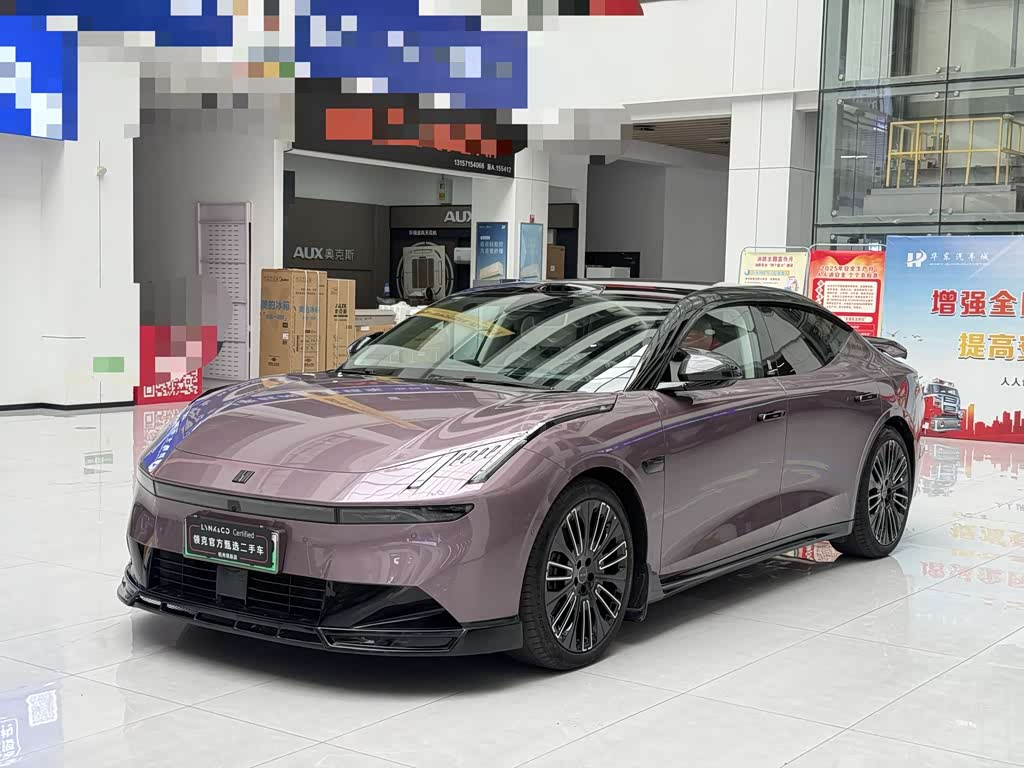 Lynk & Co 10