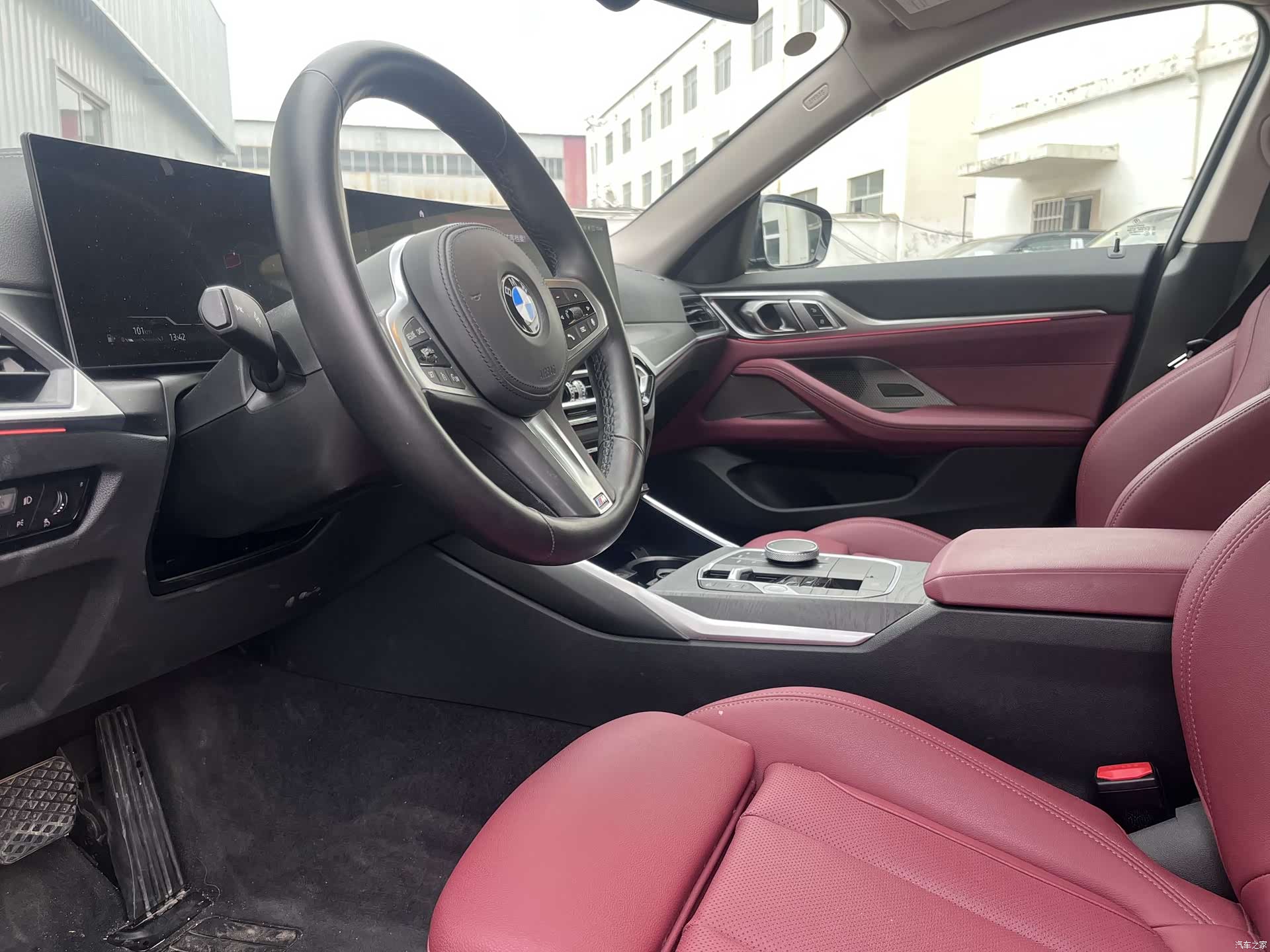 BMW 4 Series, 2023 6