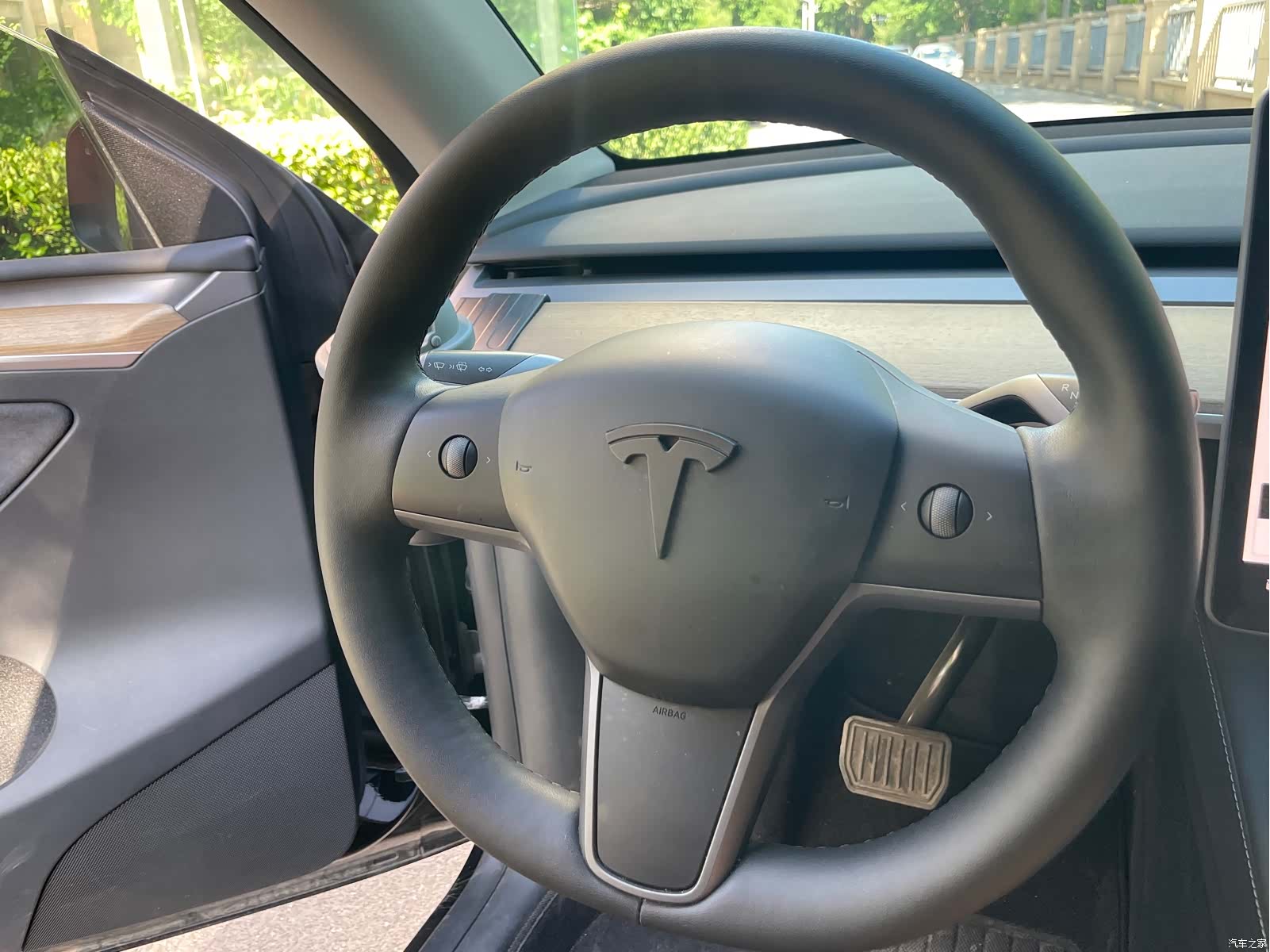 Tesla Model Y, 2022 10