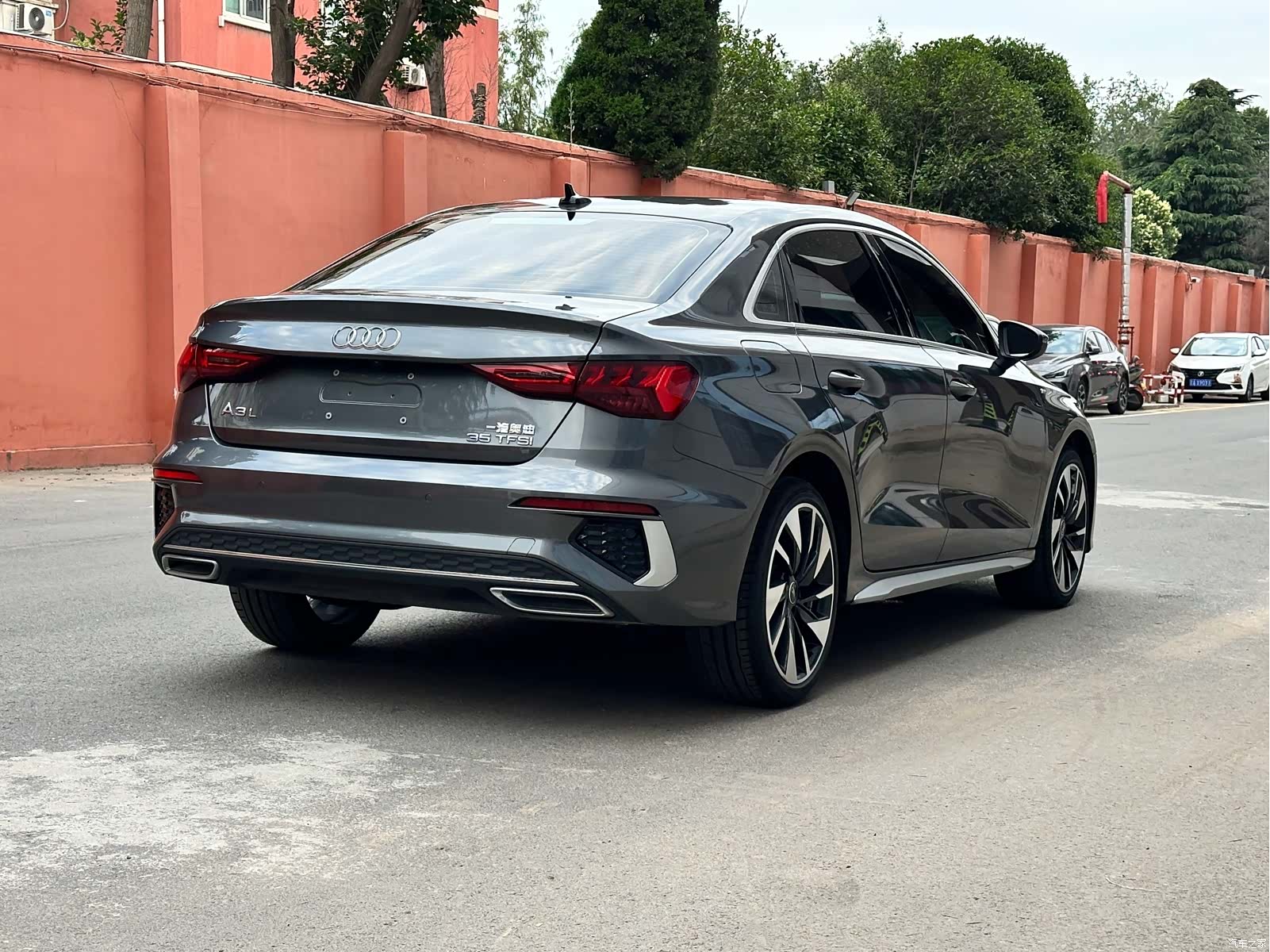 Audi A3, 2023 4