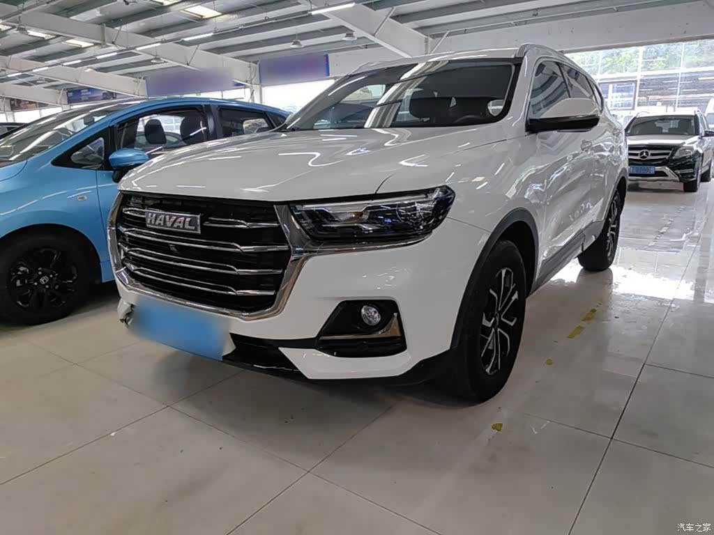 Haval H6, 2023 1