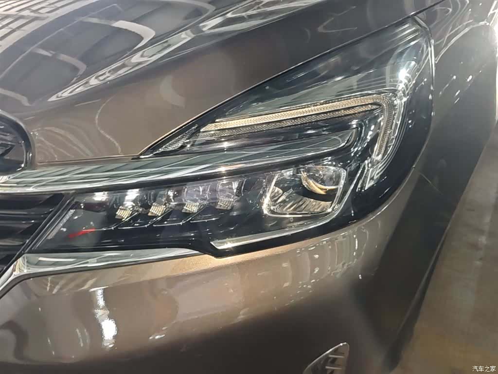 Buick GL8, 2022 24