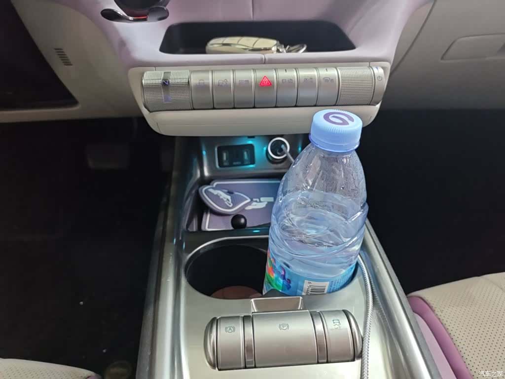 BYD Dolphin, 2023 14