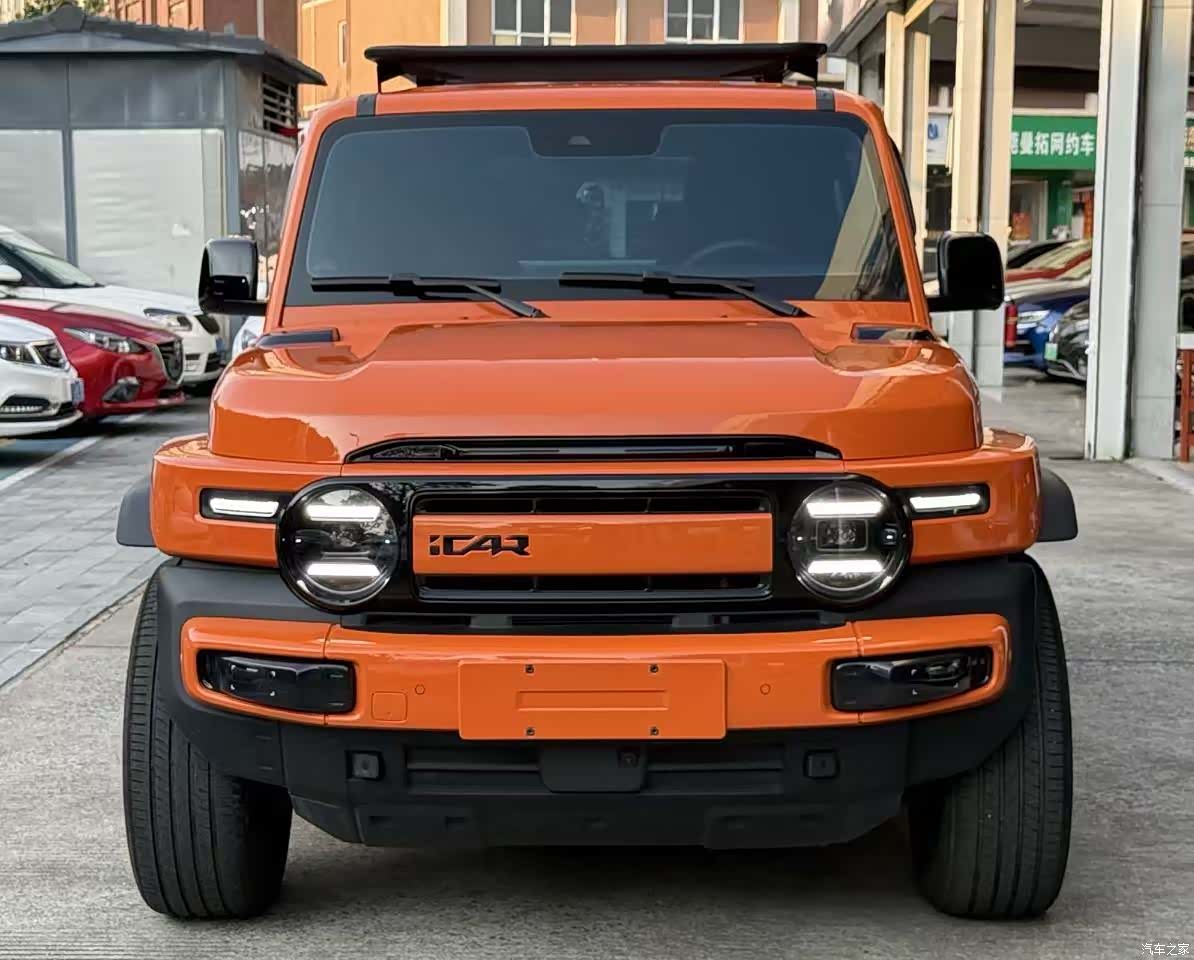 Chery V23, 2025 все фото