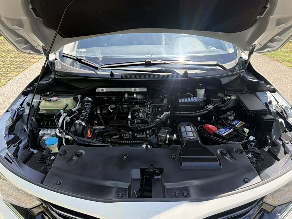 Honda VI, 2022 все фото